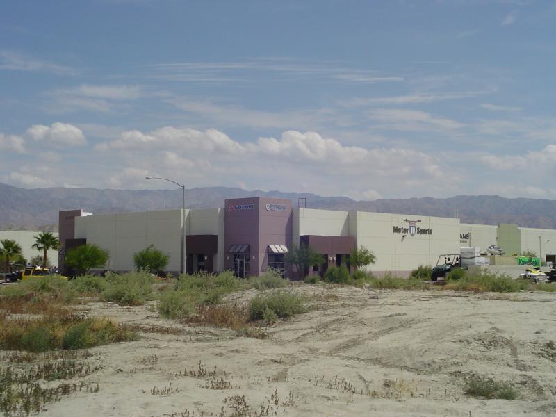 10 West Motorsports
